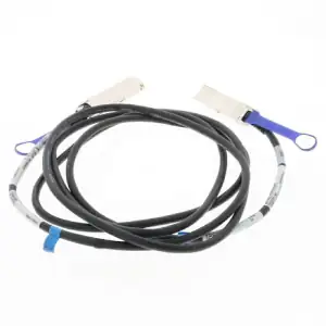HP 3.0M FDR Infiniband Cable 670759-B25 - Photo