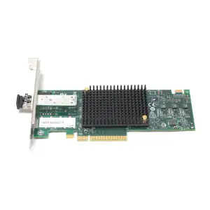Emulex 16Gb Gen6 FC Single-port HBA (1xSFP) 01CV830 - Φωτογραφία