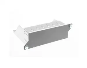 CISCO COMPATIBLE BLANK SLOT COVER FOR 2960X C2960X-BLANK - Φωτογραφία