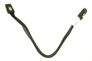 HP SAS Cable for DL360 G6/G7  498422-001 - Photo