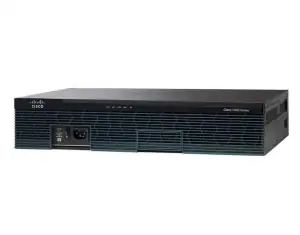 ROUTER CISCO 2911 INTEGRATED SERVICES - Φωτογραφία