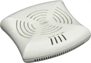 ACCESS POINT HP ARUBA AP-105 NO PSU - Φωτογραφία