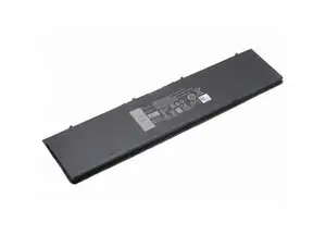 DELL LATITUDE E7440 E7450 BATTERY 7.4V - Φωτογραφία