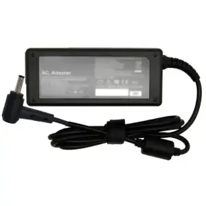 AC ADAPTER REPLACEMENT LENOVO 20.0V/3.25A/65W(4.0*1.7) NEW - Φωτογραφία