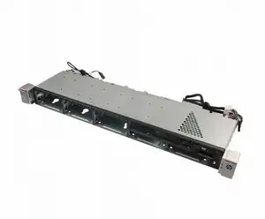 BACKPLANE HP DL320E G8 WITH DRIVE CAGE - Photo