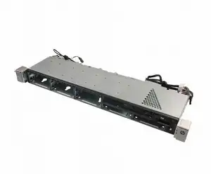 BACKPLANE HP DL320E G8 WITH DRIVE CAGE - Φωτογραφία