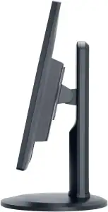 MONITOR 24" LED AOC P2460Pxq