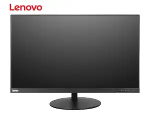 MONITOR 27" LED IPS LENOVO P27q-10 - Photo