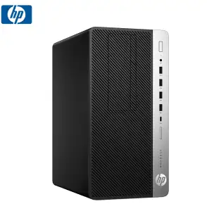 HP EliteDesk 600 G3 Mini Tower Core i3 6th & 7th Gen - Photo