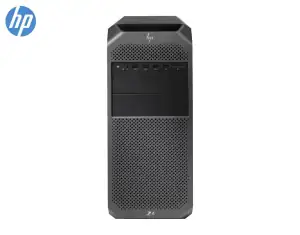 HP Workstation Z4 G4 Tower Intel Xeon - Φωτογραφία