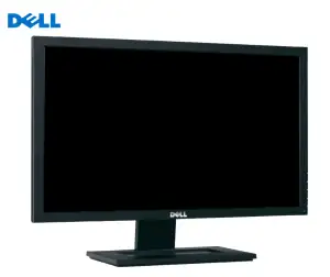 MONITOR 22" LED Dell E2211 GB - Φωτογραφία