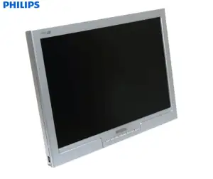 MONITOR 20" TFT Philips 200WB7 No Base - Photo