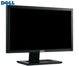 MONITOR 20" LED Dell E2011HT - Photo