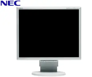 MONITOR 17" TFT NEC 1770NX GB - Φωτογραφία
