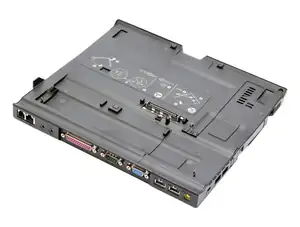 LAPTOP DOCKING STATION IBM X6/ X60/X61/ - 42W3107