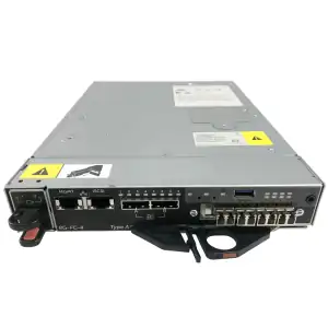 CONTROLLER SC4020 10G ISCSI Type A 10N16 - Φωτογραφία