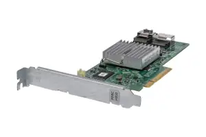 H310 6Gb/s SAS PCI-E 3P0R3 - Φωτογραφία
