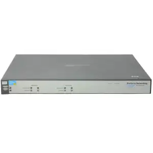 HP 620 Redundant Power Supply J8696A - Φωτογραφία