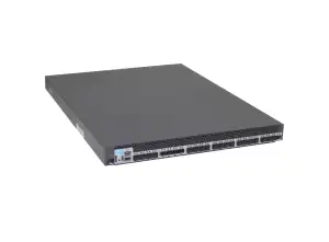 HPE 6600-24XG Switch J9265-69001 - Φωτογραφία