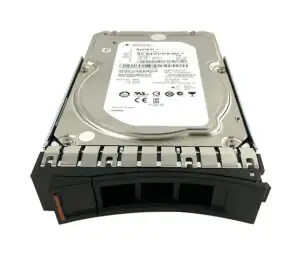 4TB 7.2K 6Gbps NL SAS 3.5in G2HS HDD  49Y6210 - Φωτογραφία
