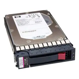 HP 72GB 10.000Rpm SAS 486824-001 - Φωτογραφία