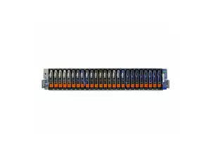Emc Unity DAE 25x2.5 D3122F - Φωτογραφία