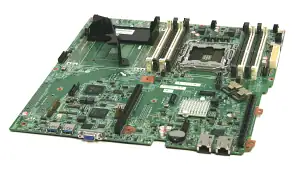 HP Sytem Board for DL120 G9 790549-001 - Φωτογραφία