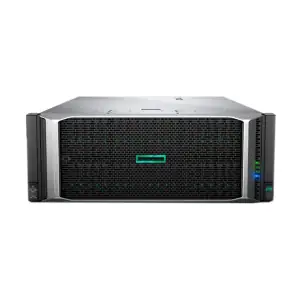 HP DL580 G10 8SFF CTO 869854-B21 - Φωτογραφία