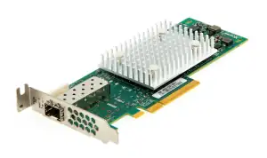 QLE2690 16Gb 1-Port FC HBA  QLE2690-F - Photo