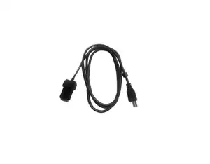 POS CABLE IBM KEYBOARD No5 LONG 12PIN USB (45U0018) - Photo