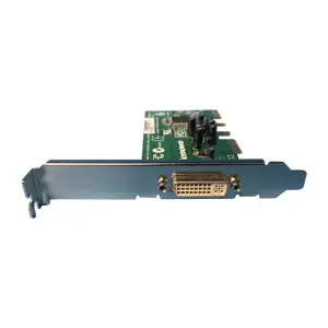VGA VIDEO MONITOR CONNECTOR FOR IBM THINKCENTRE - Φωτογραφία