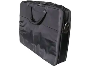 LAPTOP CARRYING CASE DELL 14.0"  BLACK NEW - Φωτογραφία