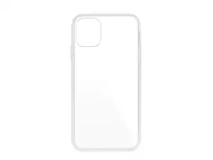 APPLE iPHONE 11 CLEAR CASE WHITE - Φωτογραφία