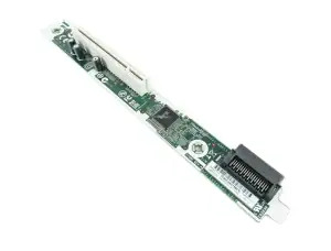 HP PCI EXPANSION SLOT DAUGHTER CARD - 696971-001 - Photo