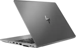 NOTEBOOK HP ZBook 14u G6 TCH 14.0'' Core i5,i7 8th Gen