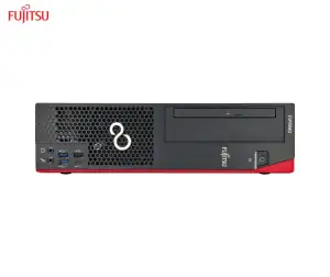 Fujitsu Esprimo D958 SFF Intel Core i7 8th & 9th Gen - Photo