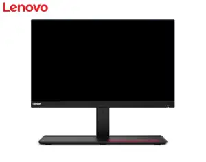 Lenovo ThinkCentre M70a AIO 21.5" i3 10th Gen - Photo