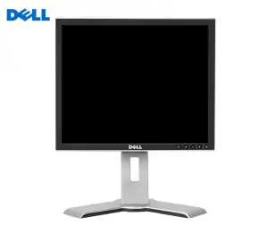 MONITOR 19" TFT Dell 1907FP GB - Φωτογραφία