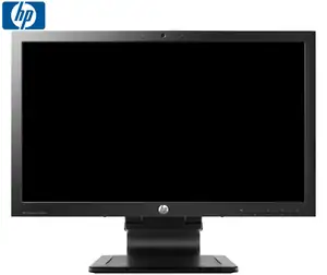 MONITOR 22" LED HP Compaq LA2206XC Webcam LCD - Photo