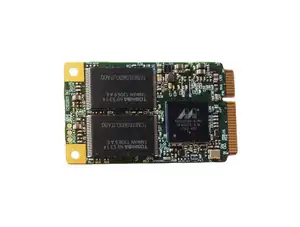 SSD 32GB MSATA LITE-ON - Φωτογραφία