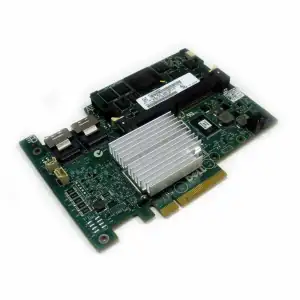 H700 6Gb/s SAS 512MB PCI-E K883J - Φωτογραφία