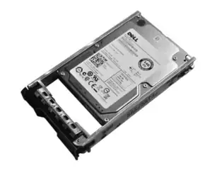 146GB 15K 2.5 SAS 6G 400-23156 400-23156 - Φωτογραφία