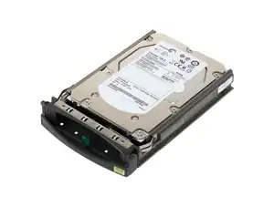 HDD SAS 146GB FUJITSU 3G 15K 3.5