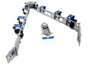 HP 2U Cable Management Arm 651190-001 - Φωτογραφία