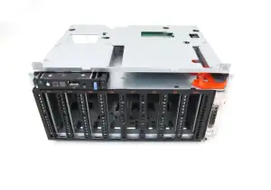 DASD/MEDIA BACKPLANE SFF DASD 8346 - Φωτογραφία