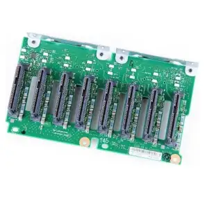 ThinkSystem SR550/SR650 2.5in SATA/SAS 8-Bay Backplane Kit 7XH7A06254 - Φωτογραφία