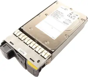 72GB, 15K RPM HDD 108-00075+A0 - Φωτογραφία