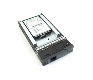 NetApp 600GB SAS 3G 15K LFF Hard drive    SP-412B-R5 - Photo