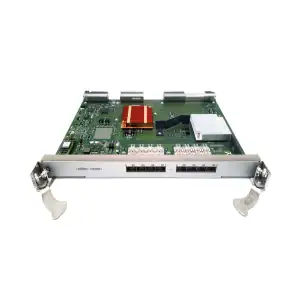 Brocade 4 Port Core Blade CR16-4 - Φωτογραφία