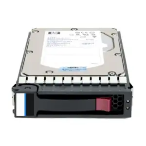 HP 400GB SAS 12G MU SFF SSD for MSA Storage 841504-001 - Φωτογραφία